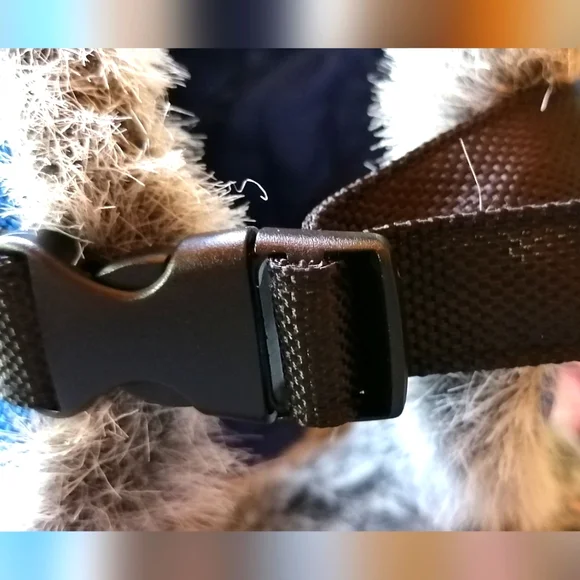 Ford F-Series Choko Authentics Blue Men's Unisex Trapper Hat NWT One Size - Picture 8 of 8